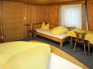 Holiday Home Bergblick by Interhome