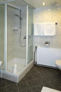 Holiday Home Bergblick by Interhome