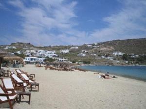 Asteri Hotel Myconos Greece