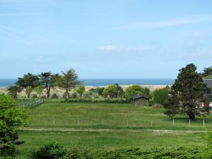 Maisons de vacances Holiday Home La Jolie Vague - BGY400 by Interhome : photos des chambres