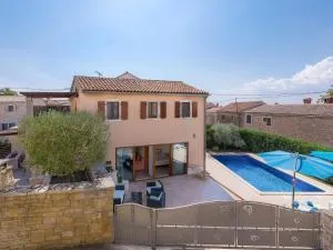 Holiday Home Paula by Interhome - Kringa