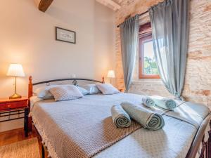 Apartment Botra Maria by Interhome 