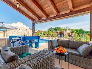 Apartment Botra Maria by Interhome 