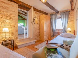 Apartment Botra Maria by Interhome 