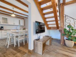Holiday Home Juste & Roza by Interhome