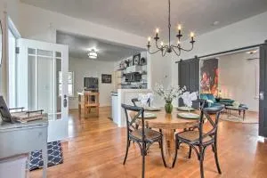 Charming Choteau Cottage Ski and Fish Nearby! - Golden Ridge