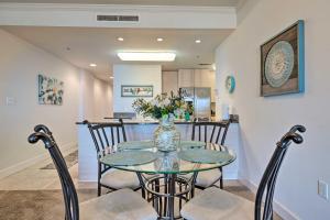 Sunny Beachfront Biloxi Condo with Resort Amenities!