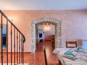 Holiday Home Gracije by Interhome