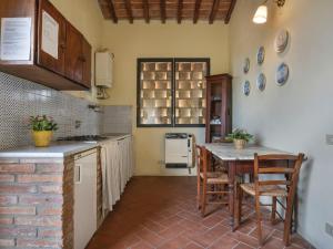 Holiday Home Fienile - PAA132 by Interhome