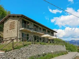 Holiday Home Del Regolo by Interhome - Sassi