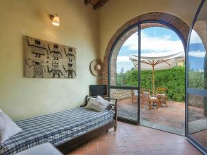 Holiday Home Fienile - PAA132 by Interhome