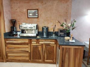 Hotels Hotel La Montagne Fleurie : photos des chambres