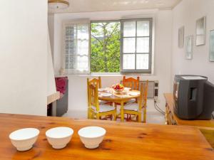 Apartment La Rectoria by Interhome