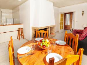 Apartment La Rectoria by Interhome