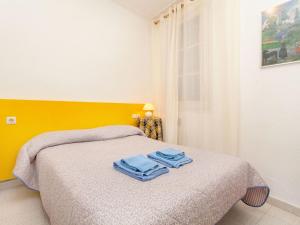 Apartment La Rectoria by Interhome