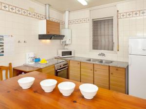 Apartment La Rectoria by Interhome