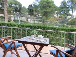 Apartment Escorxador by Interhome - L' Escala