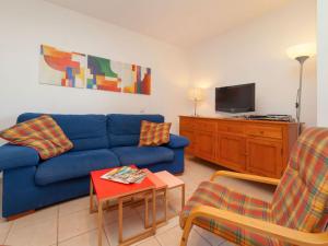 Apartment Empuries Beach by Interhome