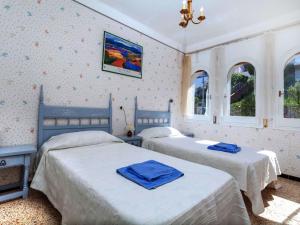 Apartment Cathy-2 by Interhome