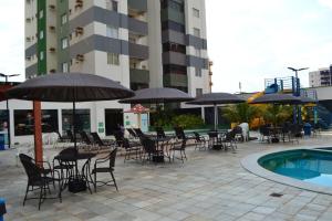 Aquarius Residence B 205