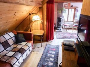 Apartment Bünten by Interhome