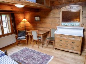 Apartment Bünten by Interhome