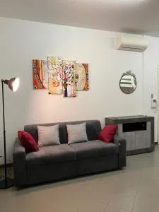 MAVI'S HOME - Chiari