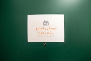 MAVIS HOME