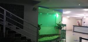 Aquarius Residence B 205