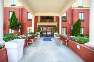 Holiday Inn Express Hotel & Suites - AtlantaEmory University Area by IHG