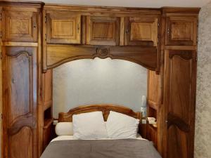 Hotels Hotel La Montagne Fleurie : photos des chambres