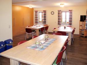 Holiday Home Kreuzbuche by Interhome