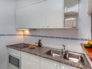 Holiday Home Trebol Blanco by Interhome