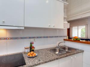 Holiday Home Trebol Blanco by Interhome