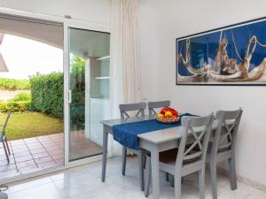 Holiday Home Trebol Blanco by Interhome