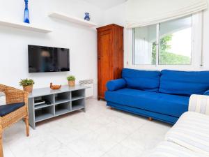 Holiday Home Trebol Blanco by Interhome