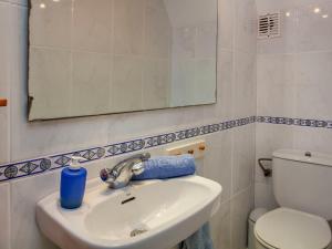 Holiday Home Trebol Blanco by Interhome