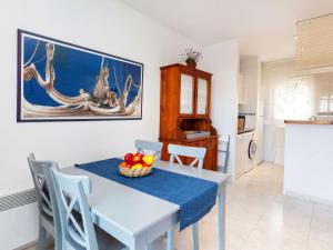 Holiday Home Trebol Blanco by Interhome