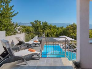 Holiday Home Lavendel by Interhome 