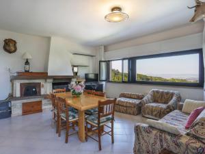 Holiday Home Villetta nel Verde by Interhome