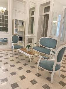 Hotel Chemin
