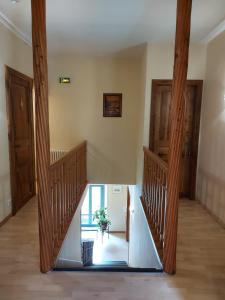 Hotels Hotel La Montagne Fleurie : photos des chambres