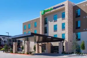 Holiday Inn Express Fort Worth West by IHG - Willow Park