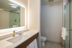 Standard Room with Two Queen Beds room in Holiday Inn Express Hotel & Suites Atlanta Southwest-Fairburn