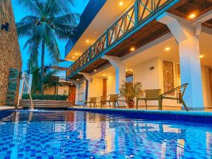 In Di House of Reggae Boutique