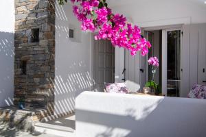 Corina Studios-Apartments Paros Greece