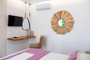 Corina Studios-Apartments Paros Greece