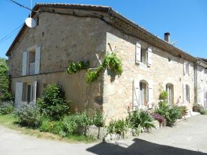 Maisons de vacances La Maison des Cornieres : photos des chambres