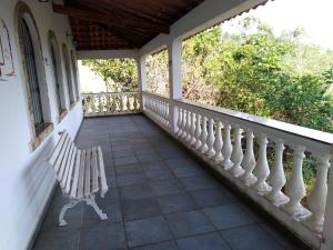 Sitio Mogi das Cruzes