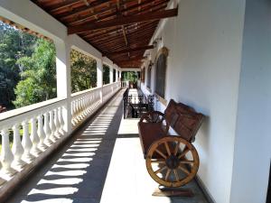 Sitio Mogi das Cruzes
